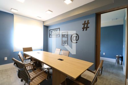 Apartamento à venda com 52m², 2 quartos e 1 vagaOffice