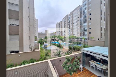 Apartamento à venda com 52m², 2 quartos e 1 vaga Apartamento à venda com 52m², 2 quartos e 1 vagaVista da Suíte