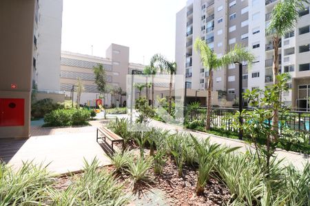 Apartamento à venda com 52m², 2 quartos e 1 vagaÁrea comum