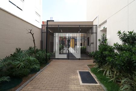 Apartamento à venda com 52m², 2 quartos e 1 vagaÁrea comum