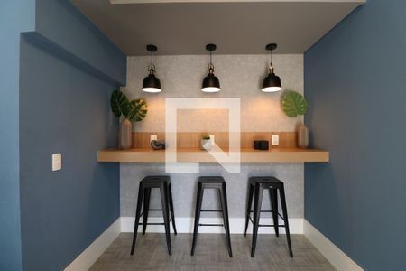 Apartamento à venda com 52m², 2 quartos e 1 vagaOffice