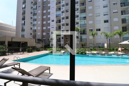 Apartamento à venda com 52m², 2 quartos e 1 vagaÁrea comum - Piscina