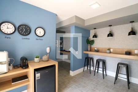 Apartamento à venda com 52m², 2 quartos e 1 vagaOffice