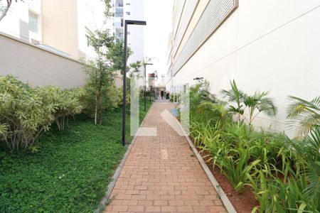 Apartamento à venda com 52m², 2 quartos e 1 vagaÁrea comum