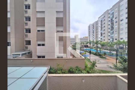 Apartamento à venda com 52m², 2 quartos e 1 vaga Apartamento à venda com 52m², 2 quartos e 1 vagaVista do Quarto