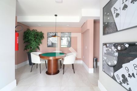 Apartamento à venda com 52m², 2 quartos e 1 vagaJogos Juvenil