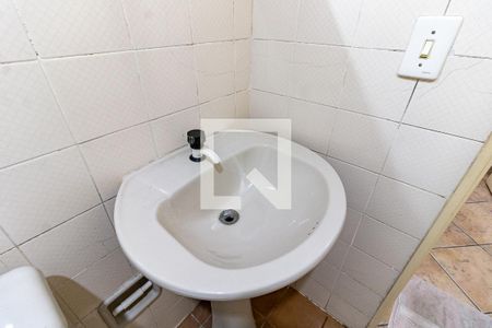 Apartamento à venda com 75m², 3 quartos e 2 vagasBanheiro 1
