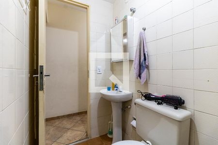 Apartamento à venda com 75m², 3 quartos e 2 vagasBanheiro 2