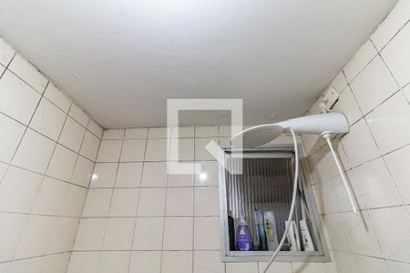 Apartamento à venda com 75m², 3 quartos e 2 vagasBanheiro 1