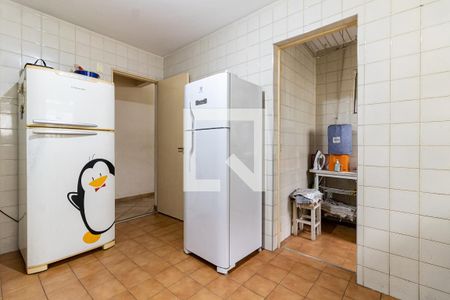 Apartamento à venda com 75m², 3 quartos e 2 vagasCozinha