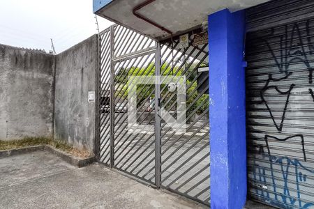 Apartamento à venda com 75m², 3 quartos e 2 vagasFachada