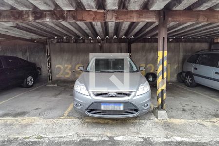 Apartamento à venda com 75m², 3 quartos e 2 vagasGaragem 2