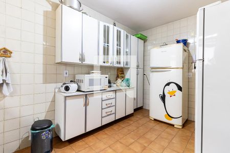 Apartamento à venda com 75m², 3 quartos e 2 vagasCozinha