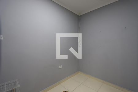 Casa à venda com 160m², 3 quartos e 3 vagasQuarto de Serviço