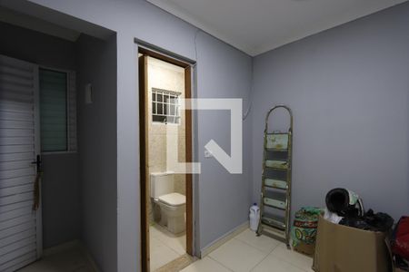 Casa à venda com 160m², 3 quartos e 3 vagasQuarto de Serviço