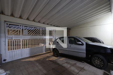 Casa à venda com 160m², 3 quartos e 3 vagasGaragem