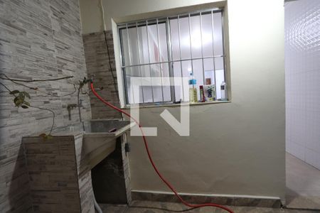 Casa à venda com 160m², 3 quartos e 3 vagasLavanderia