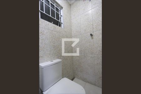 Casa à venda com 160m², 3 quartos e 3 vagasBanheiro de serviço