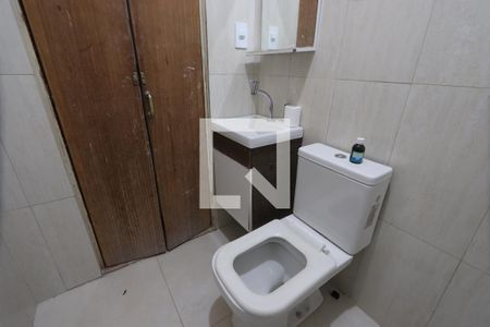 Casa à venda com 160m², 3 quartos e 3 vagasBanheiro