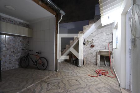 Casa à venda com 160m², 3 quartos e 3 vagasQuintal