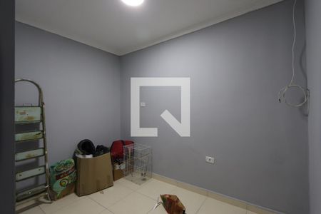 Casa à venda com 160m², 3 quartos e 3 vagasQuarto de Serviço