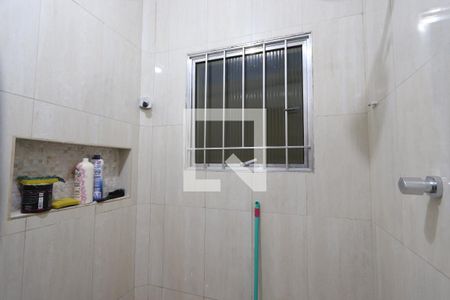 Casa à venda com 160m², 3 quartos e 3 vagasBanheiro