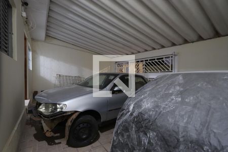 Casa à venda com 160m², 3 quartos e 3 vagasGaragem