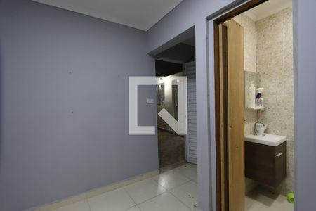 Casa à venda com 160m², 3 quartos e 3 vagasQuarto de Serviço