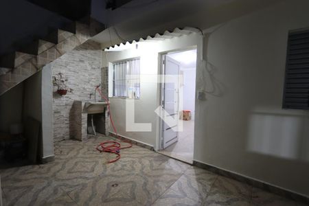 Casa à venda com 160m², 3 quartos e 3 vagasQuintal