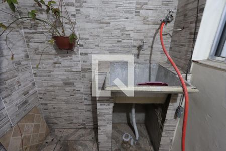 Casa à venda com 160m², 3 quartos e 3 vagasLavanderia