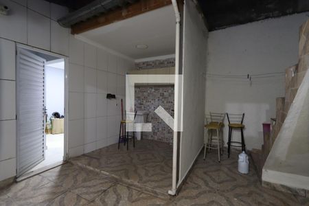 Casa à venda com 160m², 3 quartos e 3 vagasQuintal