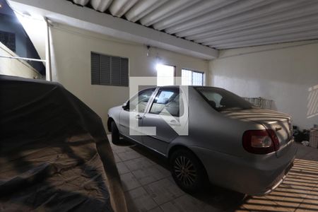 Casa à venda com 160m², 3 quartos e 3 vagasGaragem
