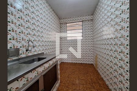 Apartamento à venda com 90m², 3 quartos e sem vaga Apartamento à venda com 90m², 3 quartos e sem vagaCozinha