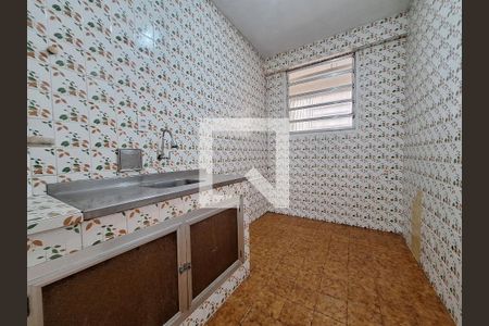 Apartamento à venda com 90m², 3 quartos e sem vaga Apartamento à venda com 90m², 3 quartos e sem vagaCozinha