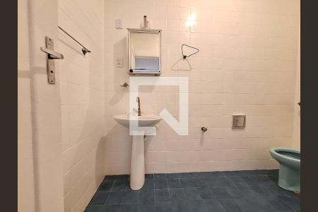 Apartamento à venda com 90m², 3 quartos e sem vaga Apartamento à venda com 90m², 3 quartos e sem vagaBanheiro