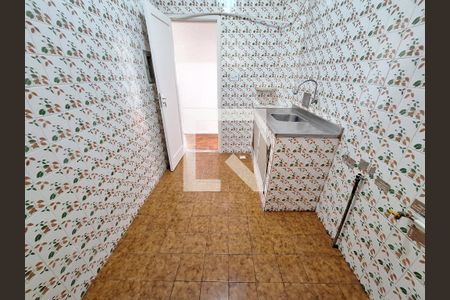 Apartamento à venda com 90m², 3 quartos e sem vaga Apartamento à venda com 90m², 3 quartos e sem vagaCozinha