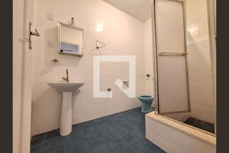 Apartamento à venda com 90m², 3 quartos e sem vaga Apartamento à venda com 90m², 3 quartos e sem vagaBanheiro