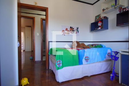 Casa à venda com 270m², 4 quartos e 4 vagasQuarto 4