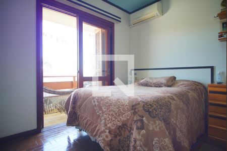 Casa à venda com 270m², 4 quartos e 4 vagasQuarto 3