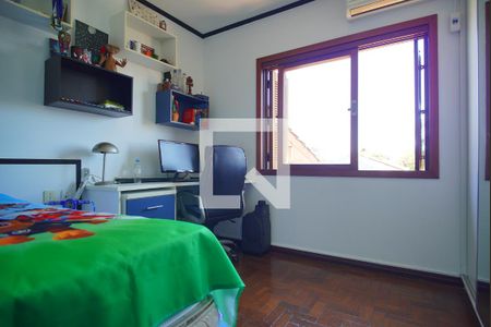 Casa à venda com 270m², 4 quartos e 4 vagasQuarto 4