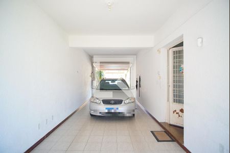 Casa à venda com 270m², 4 quartos e 4 vagasGaragem