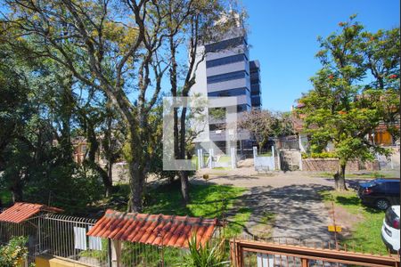 Casa à venda com 270m², 4 quartos e 4 vagasVaranda - Vista