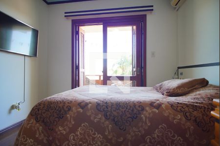 Casa à venda com 270m², 4 quartos e 4 vagasQuarto 3