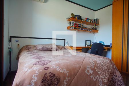 Casa à venda com 270m², 4 quartos e 4 vagasQuarto 3