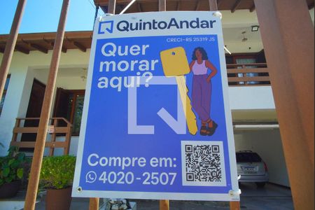 Casa à venda com 270m², 4 quartos e 4 vagasPlaca