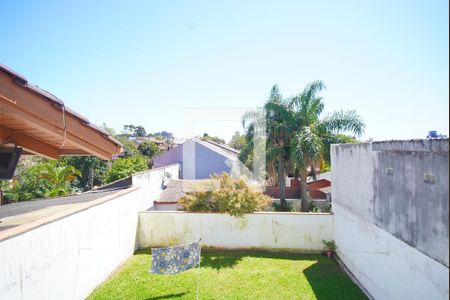 Casa à venda com 270m², 4 quartos e 4 vagasQuarto 4 - Vista