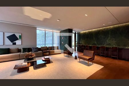 Apartamento à venda com 186m², 4 quartos e 3 vagas Apartamento à venda com 186m², 4 quartos e 3 vagasÁrea comum