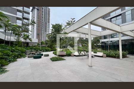 Apartamento à venda com 186m², 4 quartos e 3 vagas Apartamento à venda com 186m², 4 quartos e 3 vagasÁrea comum