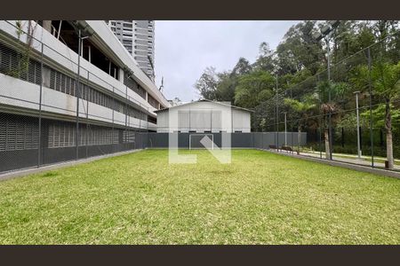 Apartamento à venda com 186m², 4 quartos e 3 vagas Apartamento à venda com 186m², 4 quartos e 3 vagasÁrea Comum - Quadra
