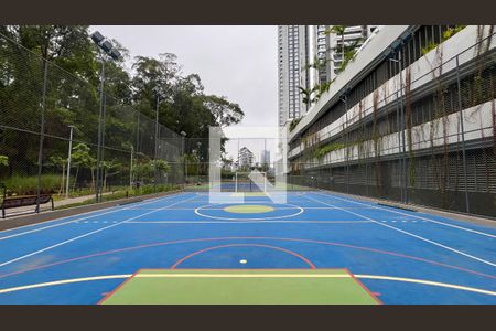 Apartamento à venda com 186m², 4 quartos e 3 vagas Apartamento à venda com 186m², 4 quartos e 3 vagasÁrea Comum - Quadra